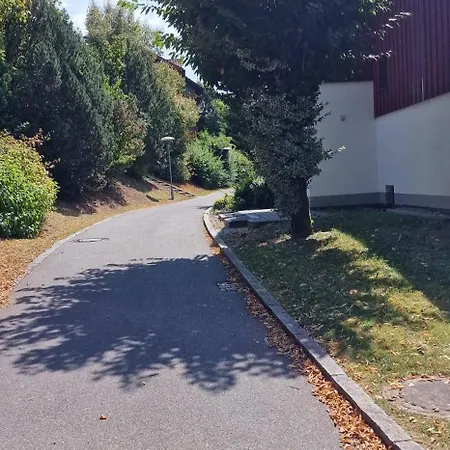 Apartment Select-home 5 - Entspannen & Wohlfuehlen Am Stausee