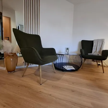 Select-home 5 - Entspannen & Wohlfuehlen Am Stausee * Roetz