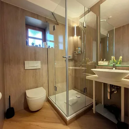 Select-home 5 - Entspannen & Wohlfuehlen Am Stausee Apartment