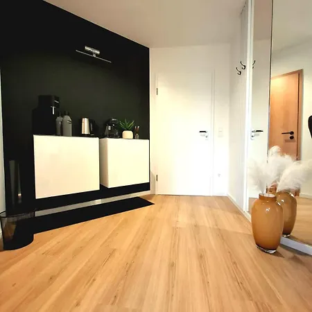Select-home 5 - Entspannen & Wohlfuehlen Am Stausee Apartment *