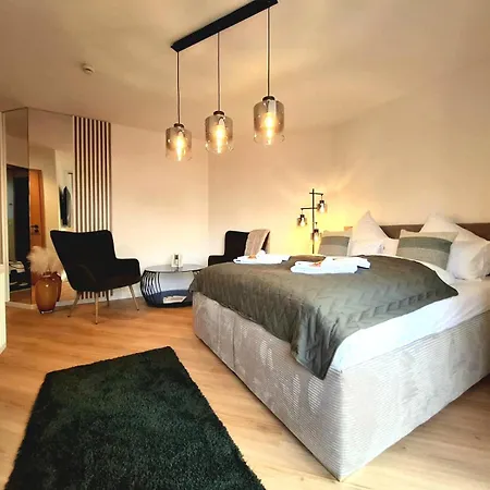 Select-home 5 - Entspannen & Wohlfuehlen Am Stausee