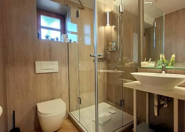 Select-home 5 - Entspannen & Wohlfuehlen Am Stausee Appartamento
