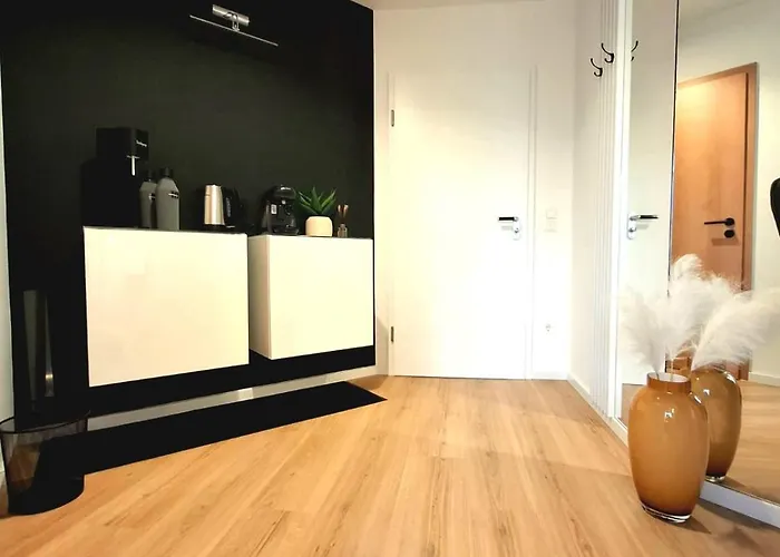 Select-home 5 - Entspannen & Wohlfuehlen Am Stausee Appartamento *