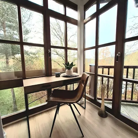 Select-home 5 - Entspannen & Wohlfuehlen Am Stausee Lägenhet Rötz