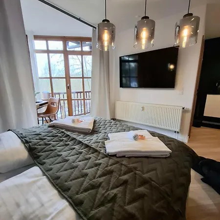 Select-home 5 - Entspannen & Wohlfuehlen Am Stausee * Roetz