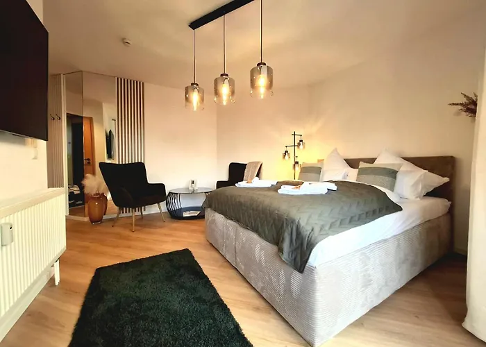 Select-home 5 - Entspannen & Wohlfuehlen Am Stausee